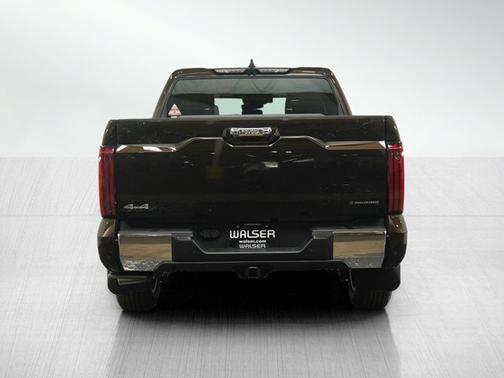 2025 Toyota Tundra 1794