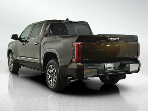 2025 Toyota Tundra 1794