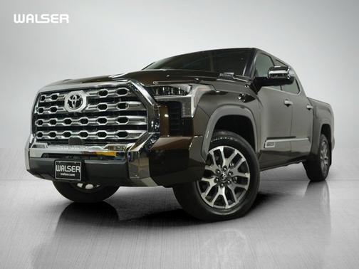 2025 Toyota Tundra 1794