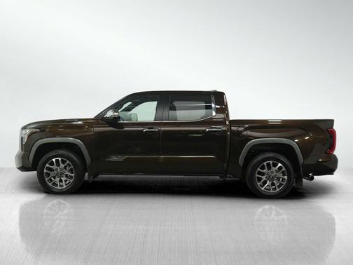 2025 Toyota Tundra 1794