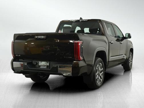 2025 Toyota Tundra 1794