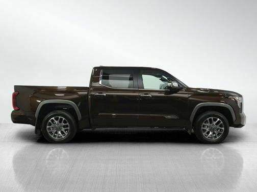 2025 Toyota Tundra 1794
