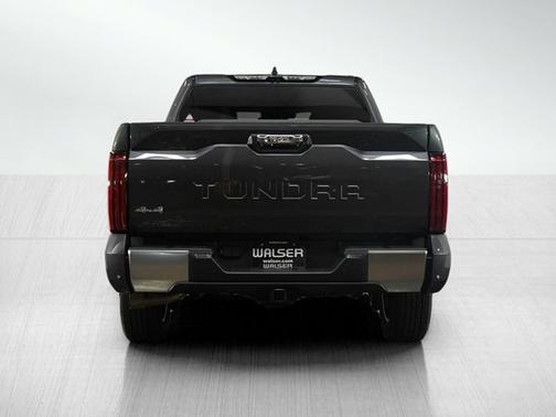 2024 Toyota Tundra Limited Hybrid