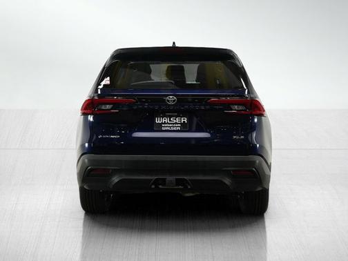 2024 Toyota Grand Highlander Hybrid XLE