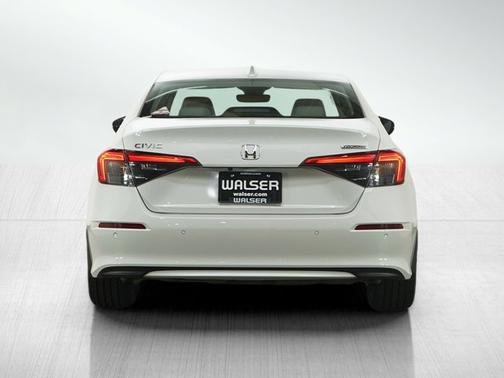 2023 Honda Civic Touring