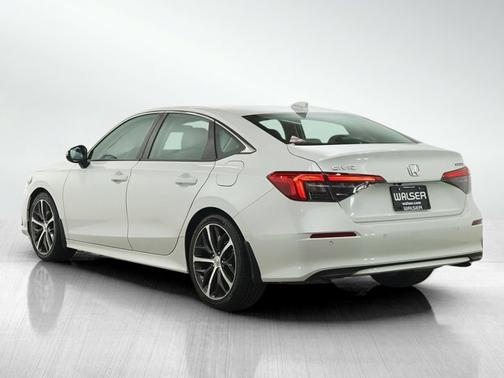 2023 Honda Civic Touring