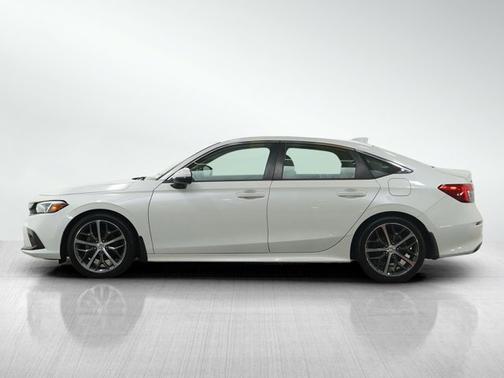 2023 Honda Civic Touring