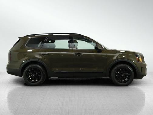 2024 Kia Telluride SX Prestige X-Pro
