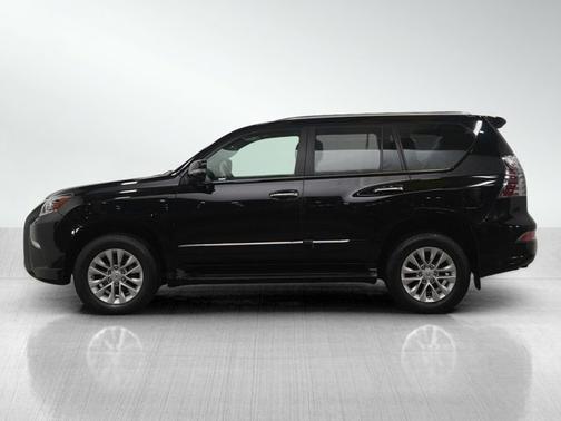 2016 Lexus GX 460 Base