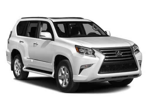 2016 Lexus GX 460 Base