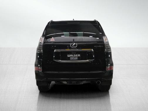 2016 Lexus GX 460 Base