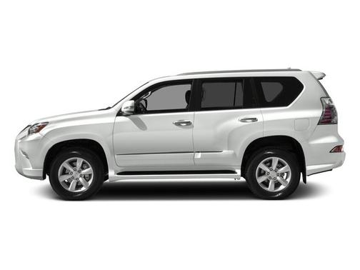 2016 Lexus GX 460 Base