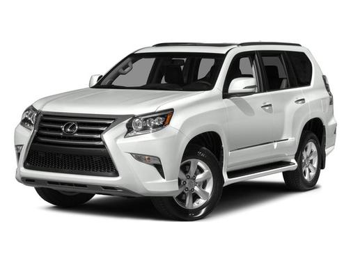 2016 Lexus GX 460 Base