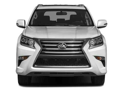 2016 Lexus GX 460 Base