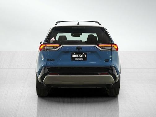 2025 Toyota RAV4 Hybrid Hybrid XSE