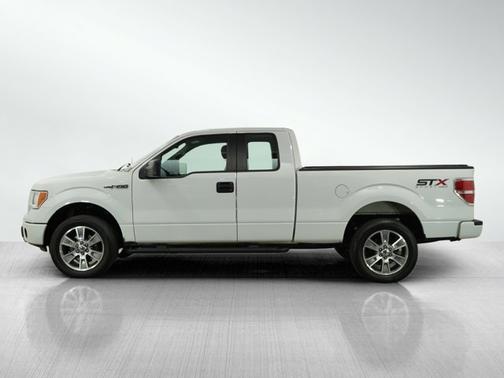 2014 Ford F-150 STX