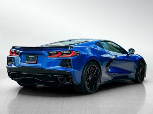 2023 Chevrolet Corvette 2LT