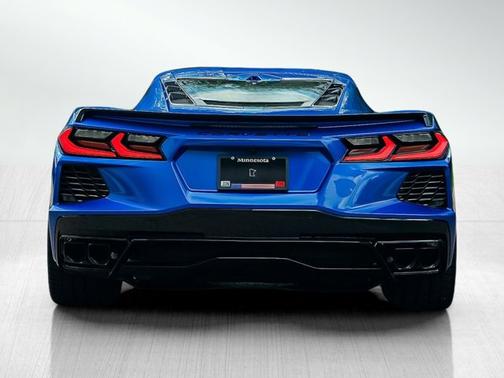 2023 Chevrolet Corvette 2LT