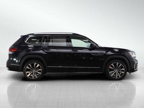 2021 Volkswagen Atlas 3.6L V6 SEL Premium R-Line