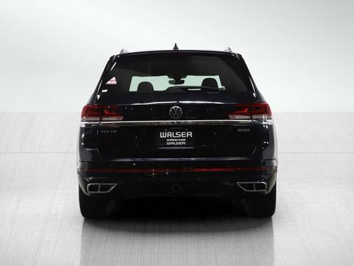 2021 Volkswagen Atlas 3.6L V6 SEL Premium R-Line