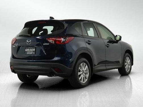 2015 Mazda CX-5 Touring