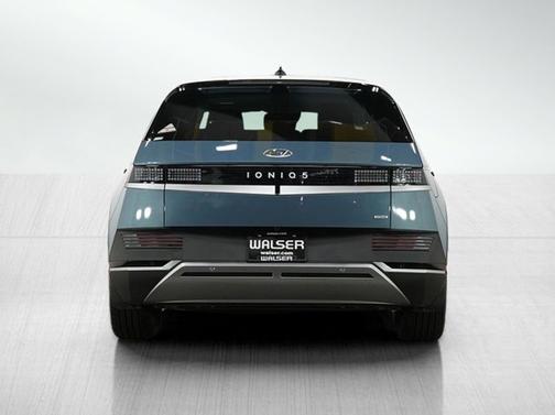 2023 Hyundai IONIQ 5 SEL