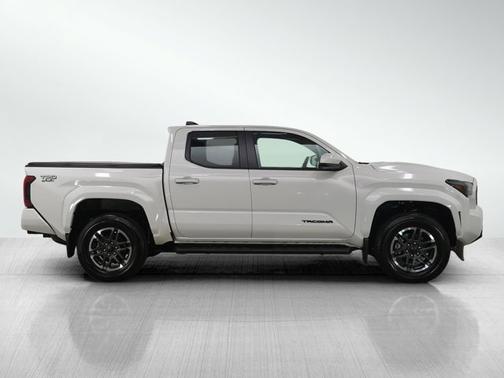 2025 Toyota Tacoma Base