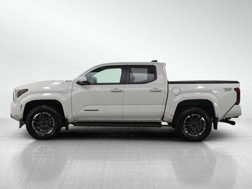 2025 Toyota Tacoma Base