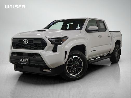 2025 Toyota Tacoma Base