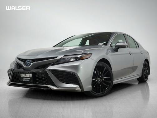 2022 Toyota Camry Hybrid Hybrid XSE