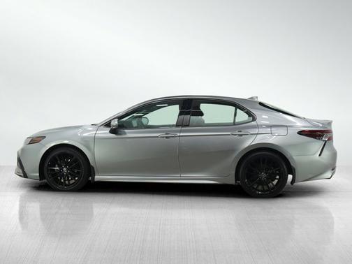 2022 Toyota Camry Hybrid Hybrid XSE