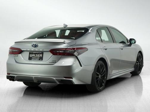 2022 Toyota Camry Hybrid Hybrid XSE