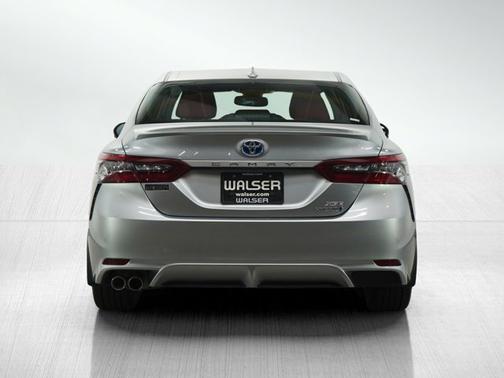 2022 Toyota Camry Hybrid Hybrid XSE