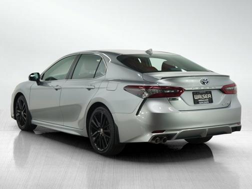 2022 Toyota Camry Hybrid Hybrid XSE