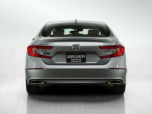 2019 Honda Accord Sport 2.0T