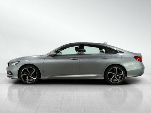 2019 Honda Accord Sport 2.0T