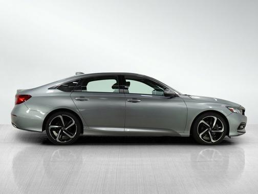 2019 Honda Accord Sport 2.0T