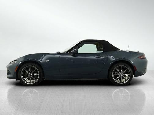 2021 Mazda MX-5 Miata Grand Touring