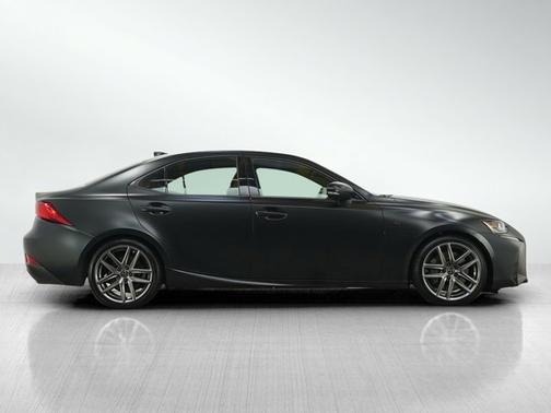 2019 Lexus IS 350 350