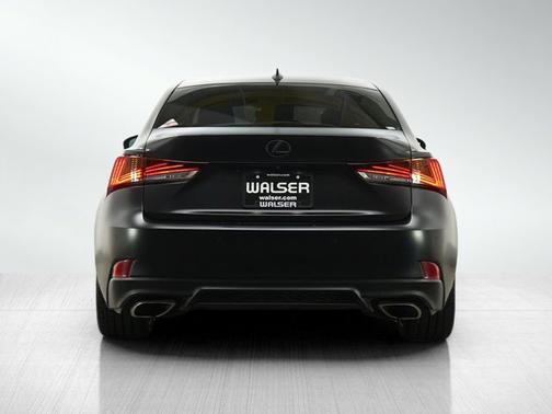 2019 Lexus IS 350 350