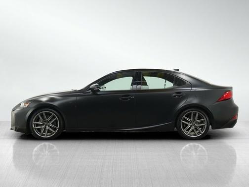 2019 Lexus IS 350 350