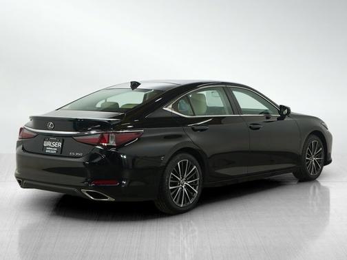 2022 Lexus ES 350 ES 350