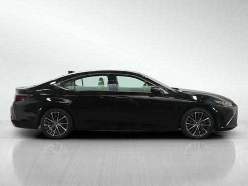 2022 Lexus ES 350 ES 350