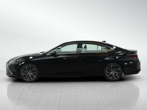 2022 Lexus ES 350 ES 350