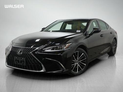 2022 Lexus ES 350 ES 350
