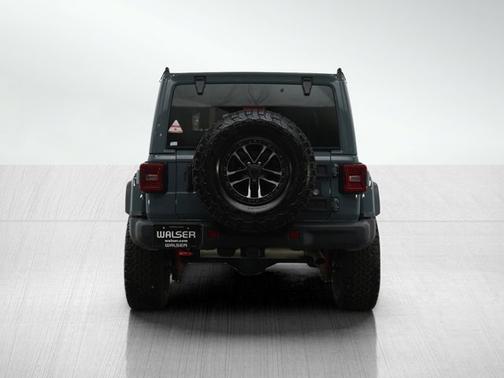 2024 Jeep Wrangler Rubicon X