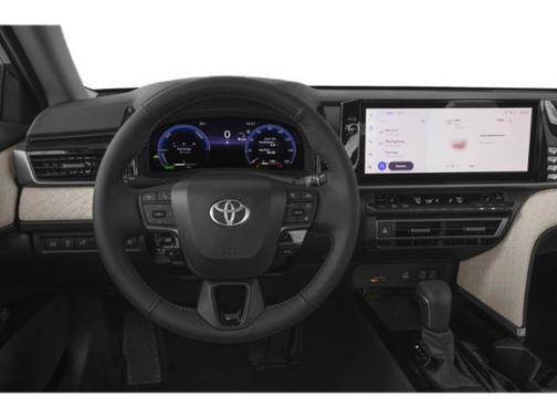 Ocean Gem 2026 Toyota Camry XLE