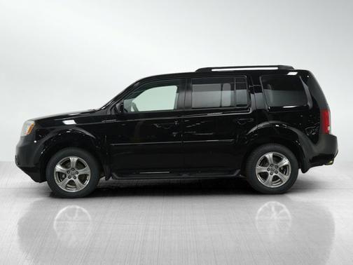 2013 Honda Pilot EX