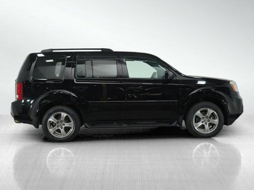 2013 Honda Pilot EX