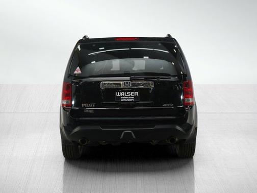 2013 Honda Pilot EX